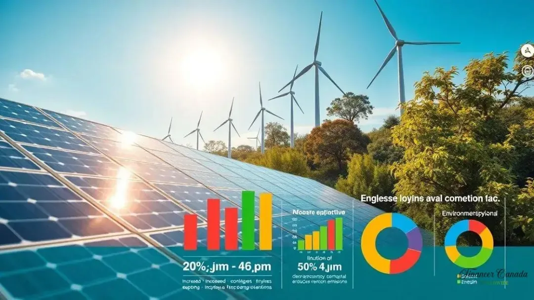 Comparative advantages of renewable sources
