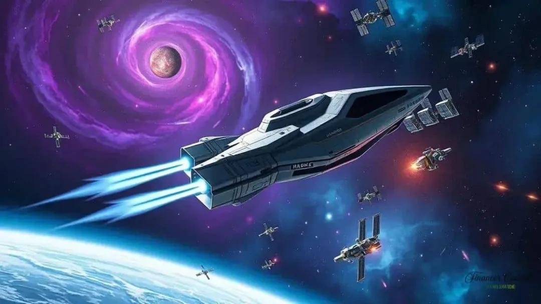 Recent breakthroughs in space technology