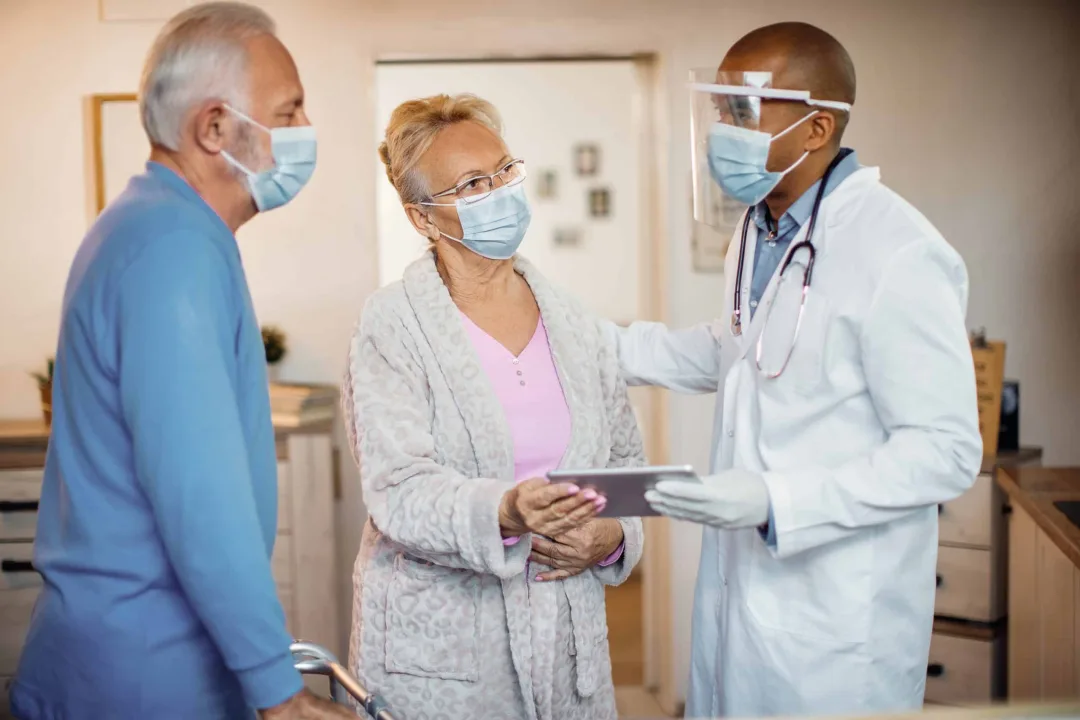 Key reforms in healthcare policies post-COVID