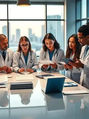 Major healthcare reforms globally post-COVID: what's changing?