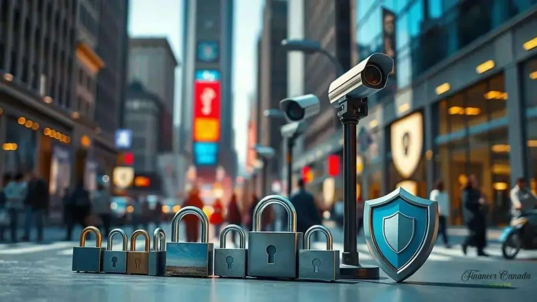 Key issues affecting privacy today