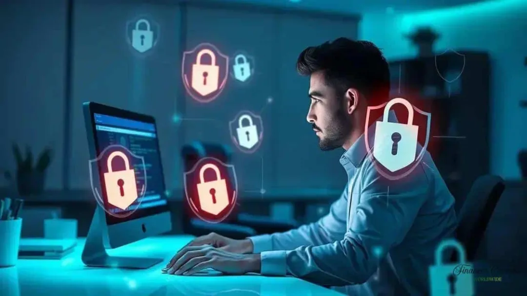 Ways to protect your privacy online