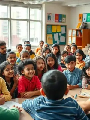 Impact of funding disparities on public education today