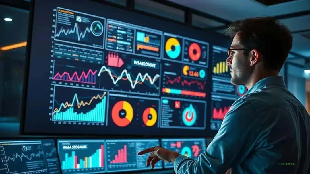 How data journalism enhances storytelling