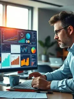 The role of data in modern journalism
