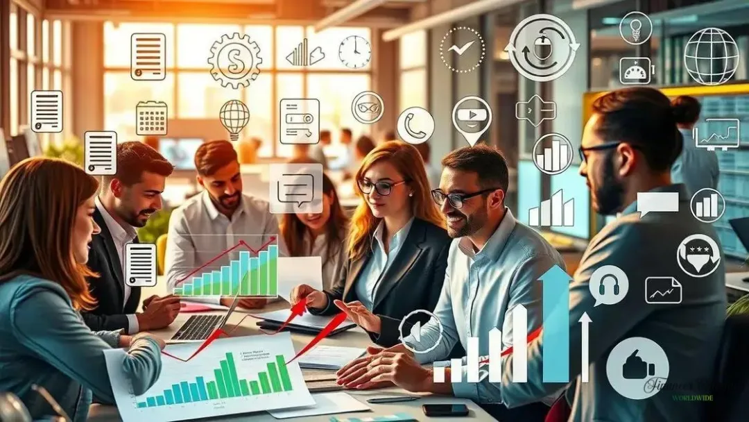 Key drivers of sustainable investments in 2025