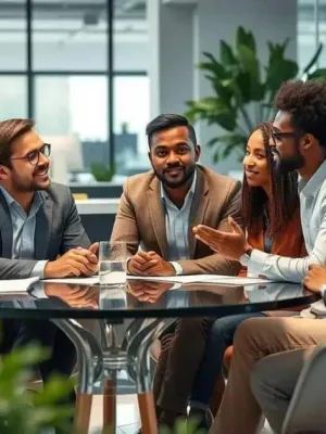 Sustainable investment trends in 2025: what to expect
