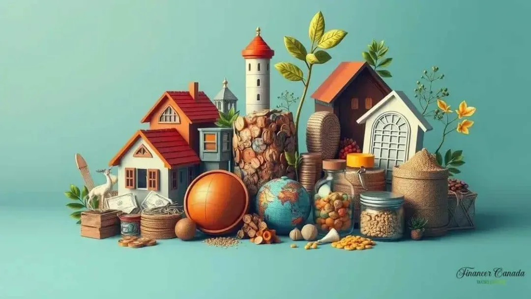 How to diversify with alternative assets