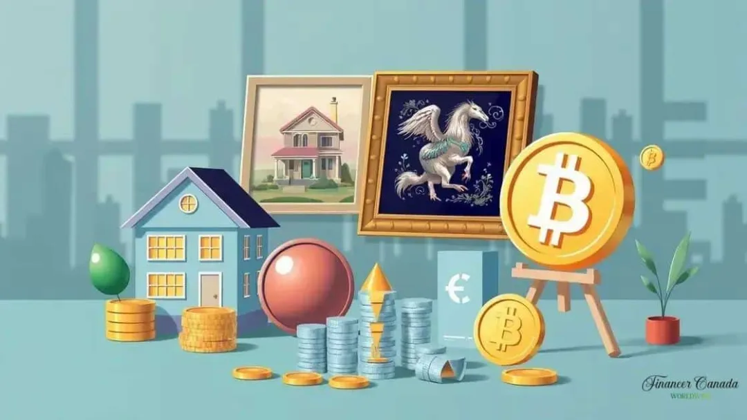 Expansion of the alternative investment market: opportunities ahead