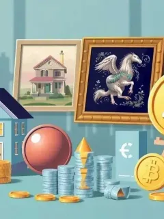 Expansion of the alternative investment market: opportunities ahead