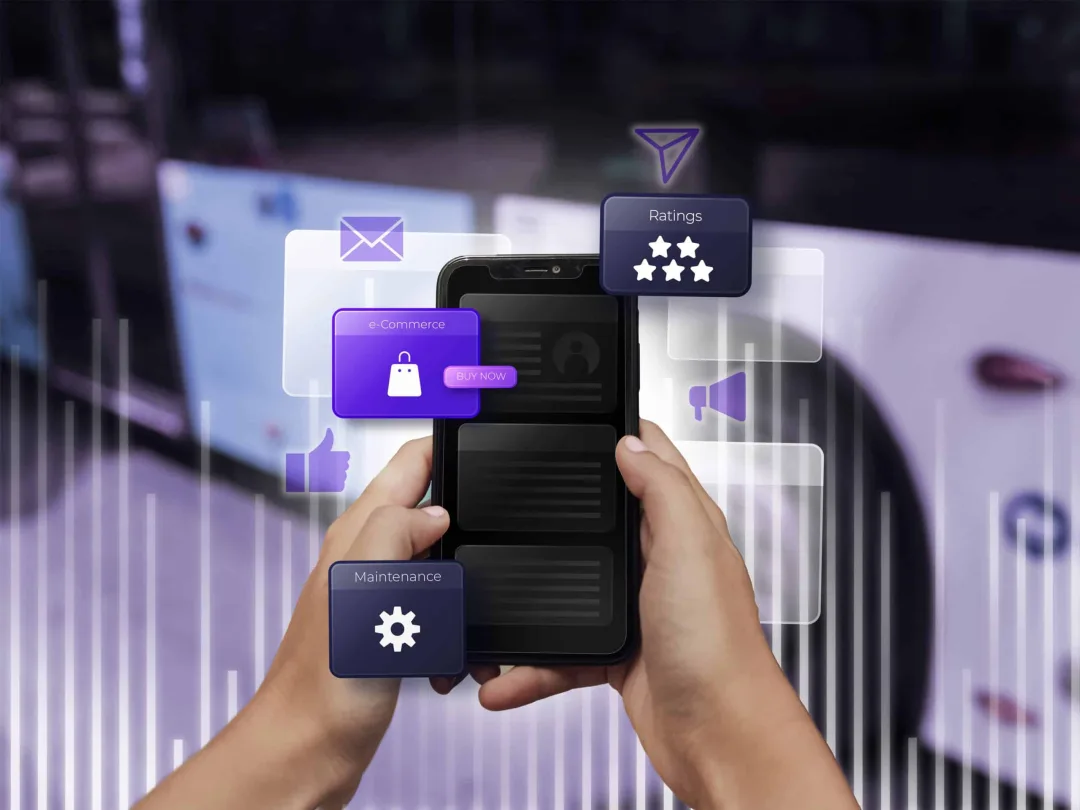 Customer experience enhancements