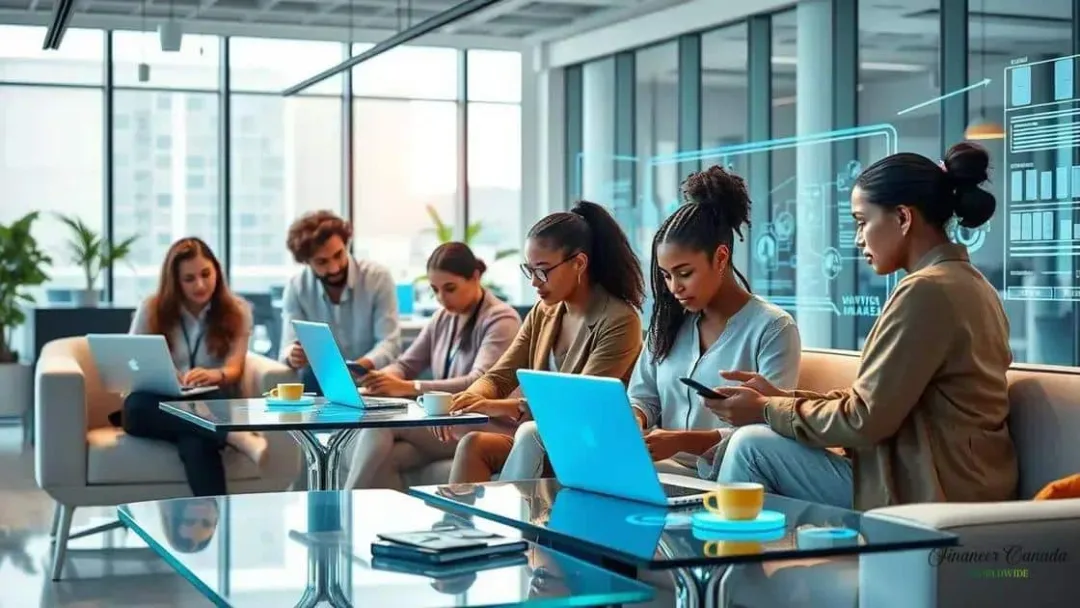 Fintech innovations shaping the banking sector