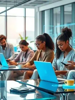 Fintech innovations shaping the banking sector