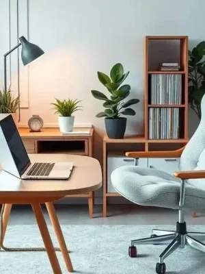 The future of remote work and its economic effects