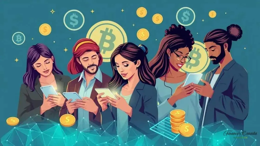The benefits of digital currencies in modern economies