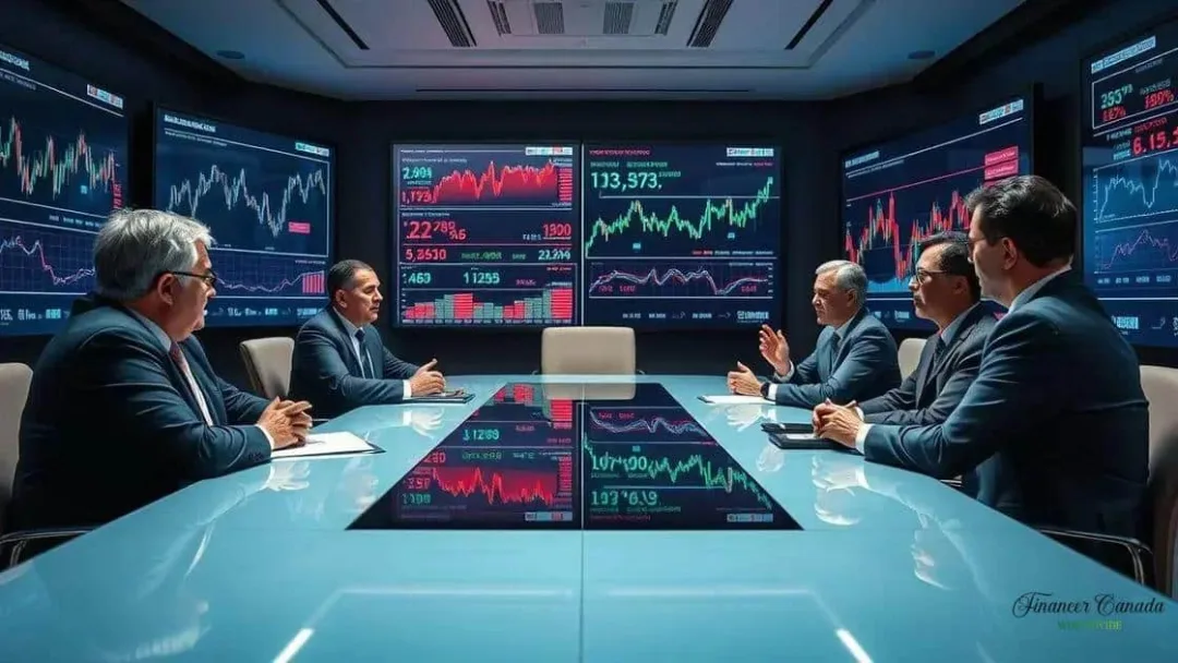 How central banks are implementing digital currencies
