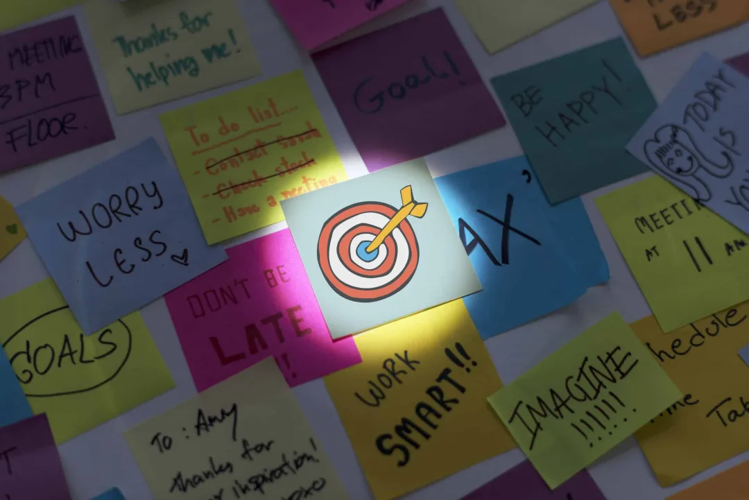 Strategies for success