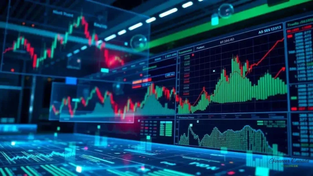 Predictive analytics and investment strategies