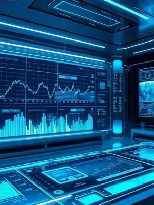 Artificial intelligence’s role in financial markets