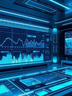 Artificial intelligence’s role in financial markets