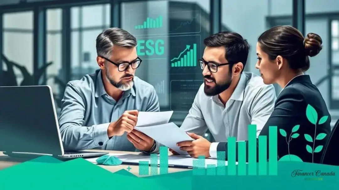 Trends driving the growth of ESG funds