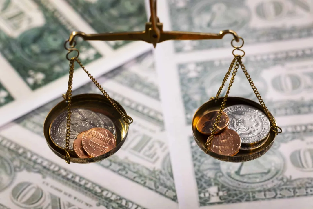 Historical context of negative interest rates