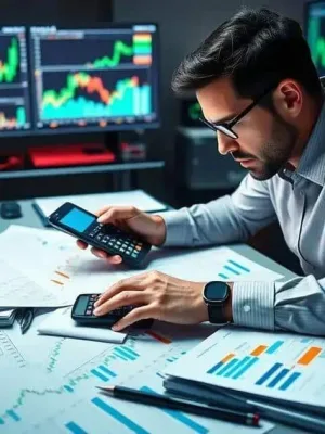 The economic implications of negative interest rates