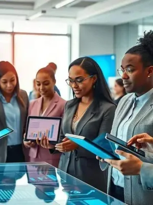 Technology-driven insurance market disruptions are changing everything