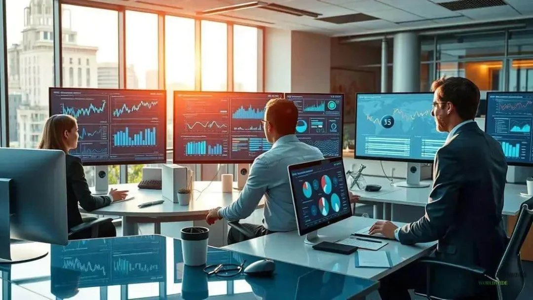 Challenges in adapting to market shifts