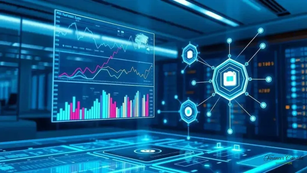 Key technologies driving change