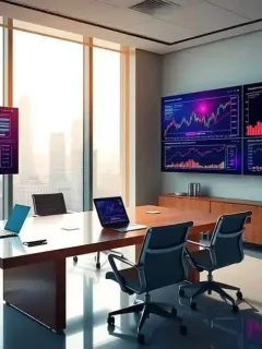 Digital transformation in asset management: a game changer