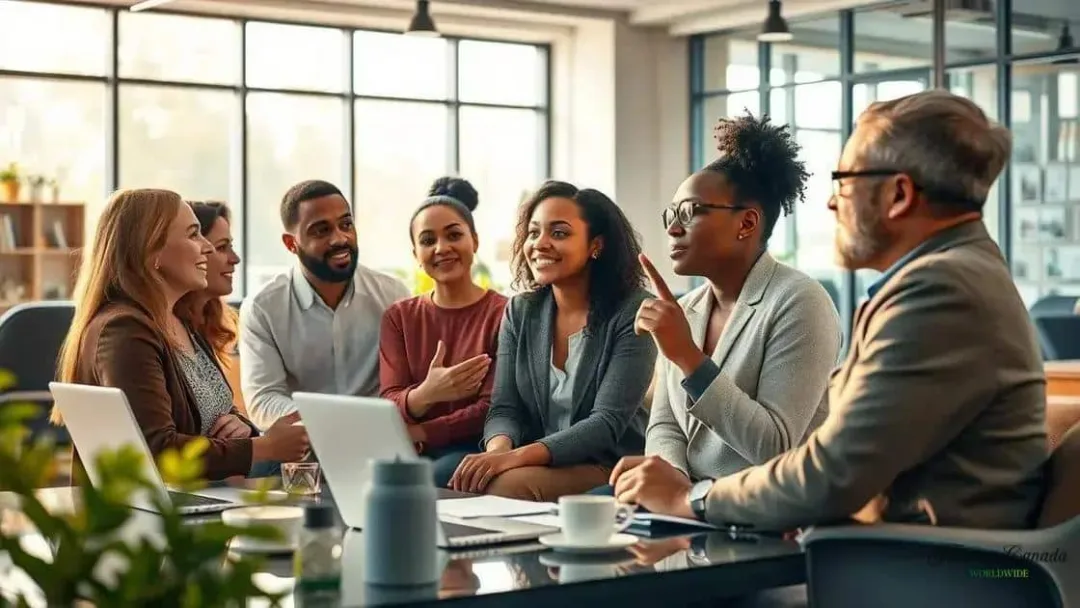 Impact on workforce participation