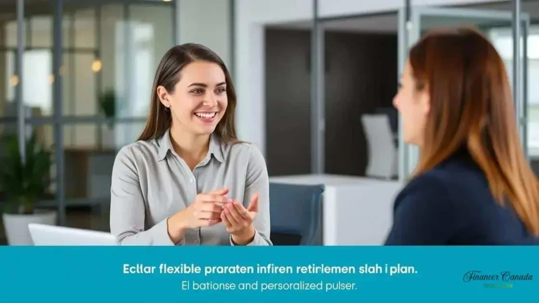 The importance of flexibility in retirement plans