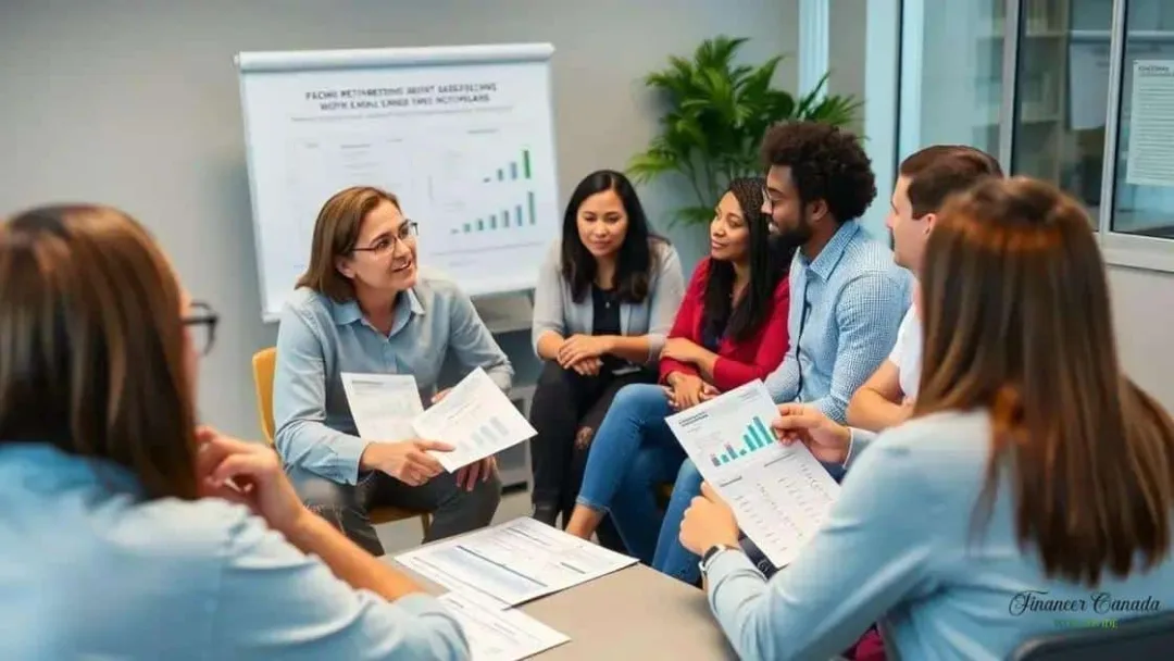 Strategies for implementing flexible retirement options