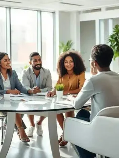 Mental health support programs in employee benefits