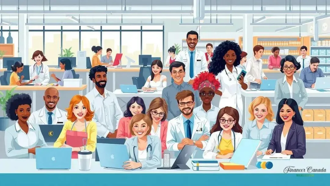 Case studies of successful implementations