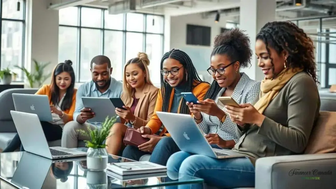 Current trends in accessibility