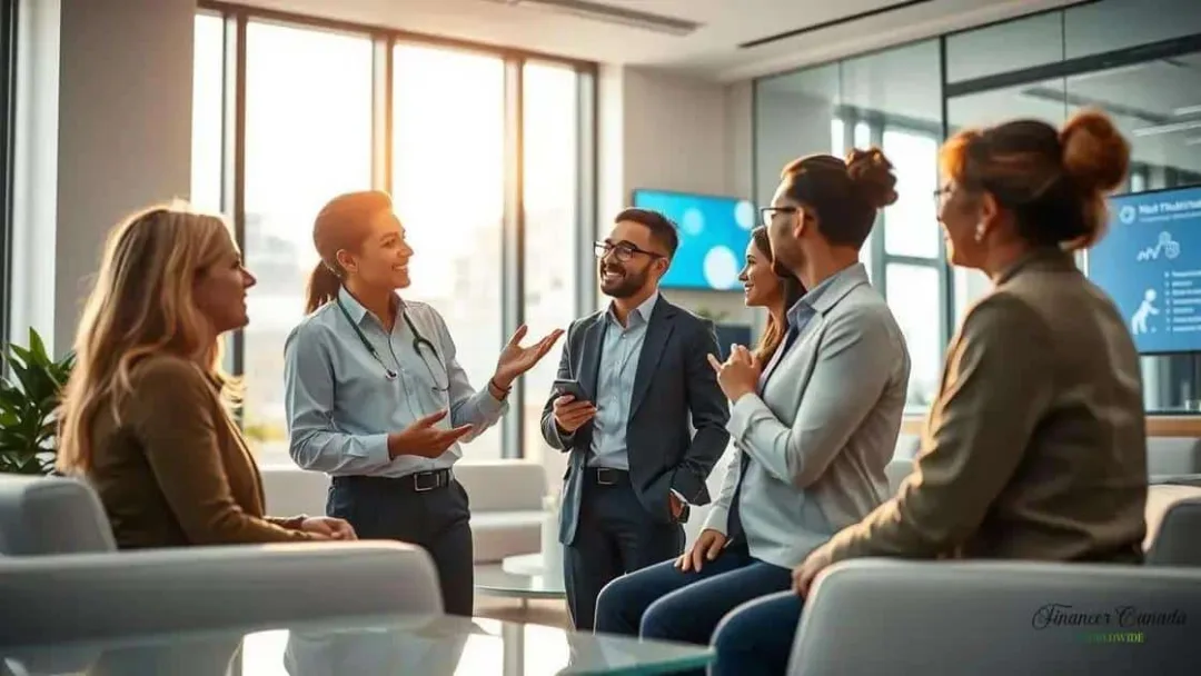 The role of employers in providing healthcare benefits