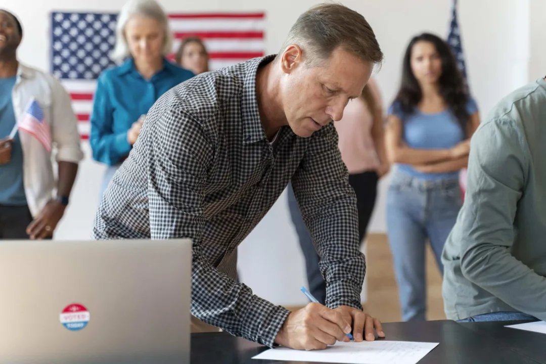 Challenges in accessing federal benefits