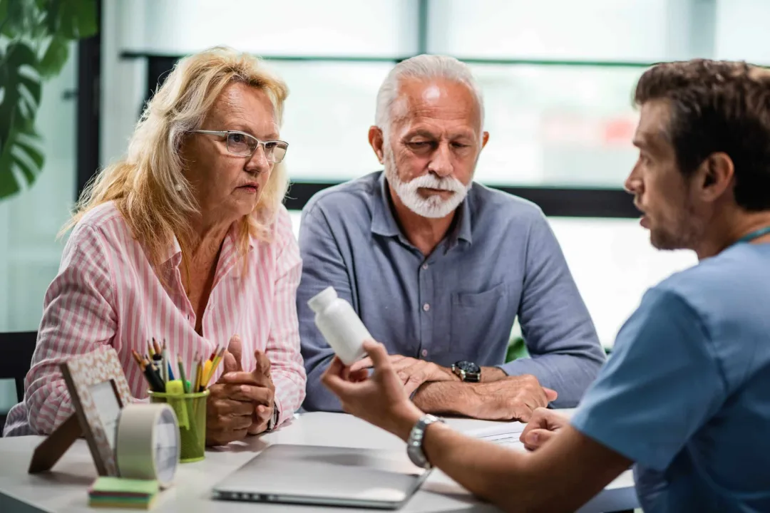 Current challenges facing long-term care insurance