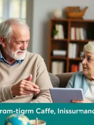 Long-term care insurance: challenges you need to know