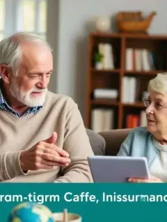 Long-term care insurance: challenges you need to know