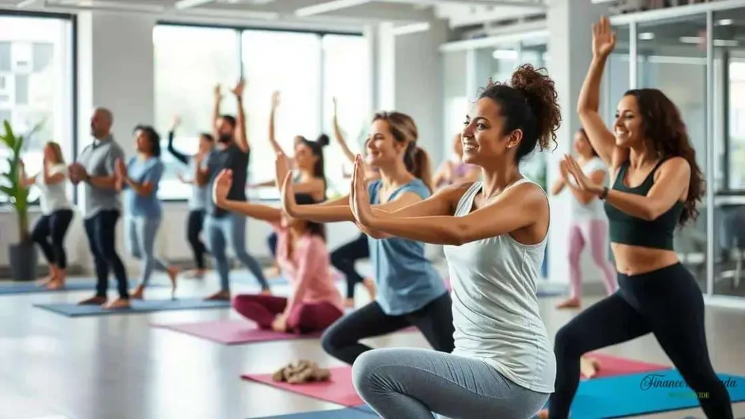 The role of health benefits in job satisfaction