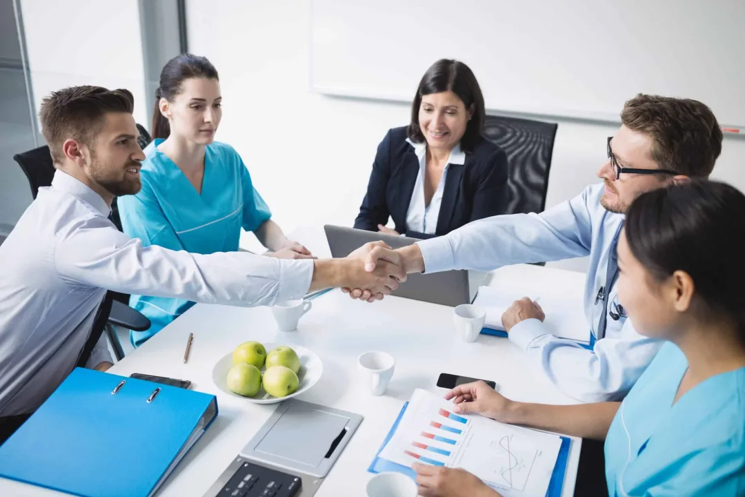 Impact of health insurance on employee loyalty