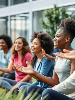 Health benefits and their impact on employee retention