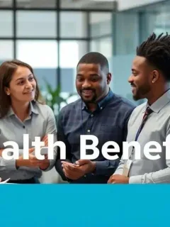 Universal healthcare coverage for all employees: Why it's essential