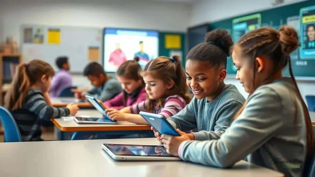 The role of edtech startups in reshaping classrooms