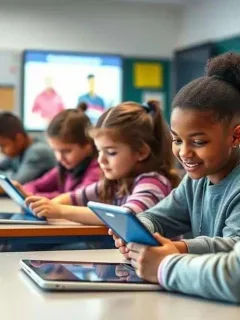 The role of edtech startups in reshaping classrooms