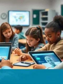 How AI is helping create adaptive learning environments