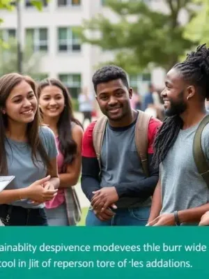Incorporating sustainability in higher education curricula